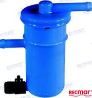 BENZINFILTER
