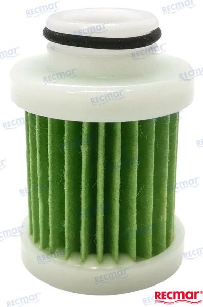 KRAFTSTOFFFILTER