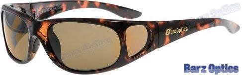 SUNGLASSES TOFINO GT AMBAR