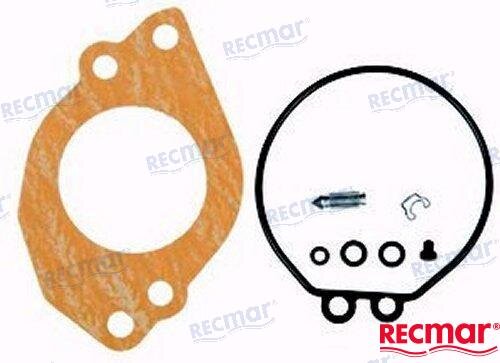 VERGASER KIT