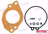 VERGASER KIT