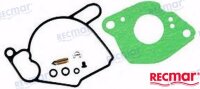 VERGASER KIT
