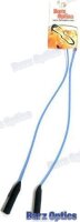 HALTEBAND POLIURETHAN BLAU