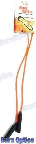 HALTEBAND POLIURETHAN ORANGE