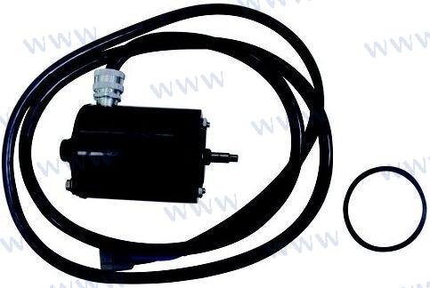 TRIM MOTOR OMC