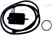 TRIM MOTOR OMC