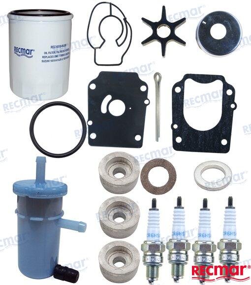 SUZUKI SERVICEKIT