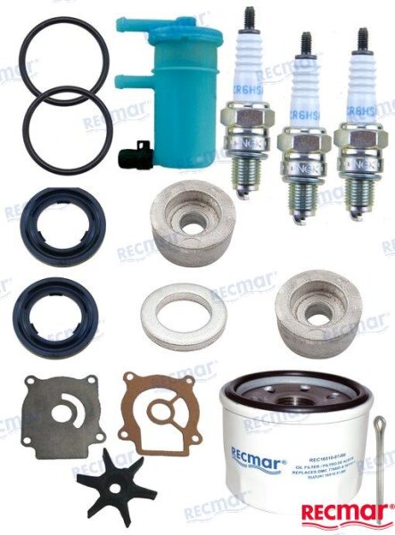 SUZUKI SERVICEKIT