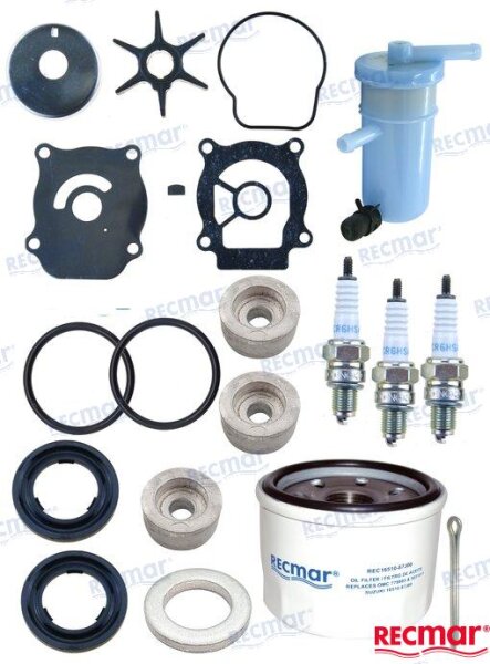 SUZUKI SERVICEKIT