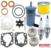 SUZUKI SERVICEKIT