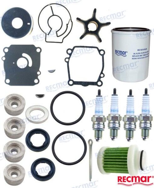 SUZUKI SERVICEKIT