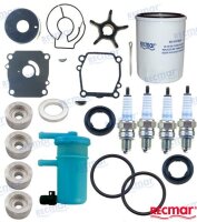 SUZUKI SERVICEKIT