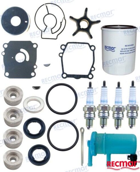 SUZUKI SERVICEKIT