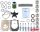 SUZUKI SERVICEKIT
