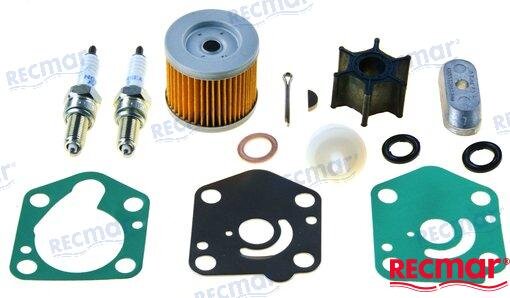SUZUKI SERVICEKIT