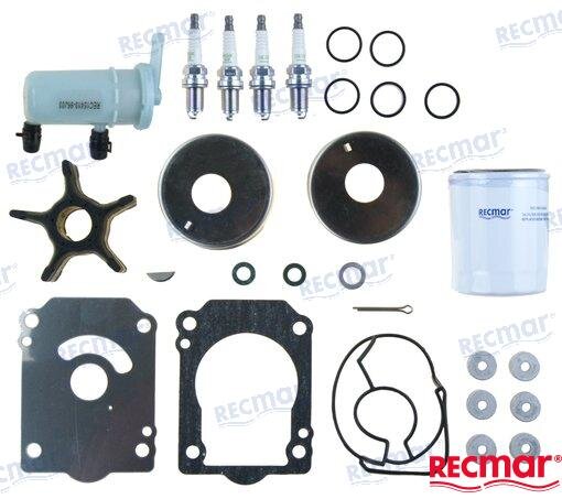 SUZUKI SERVICEKIT