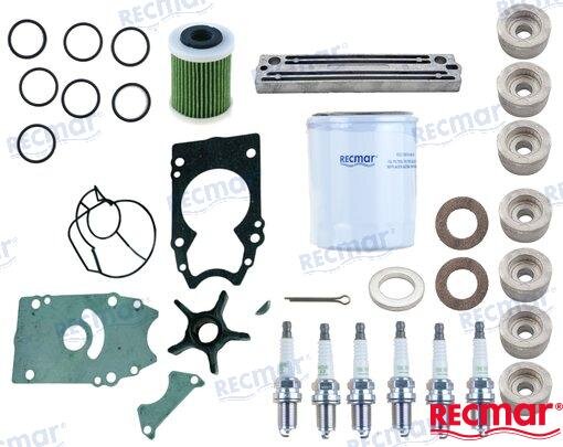 SUZUKI SERVICEKIT