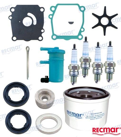 SUZUKI SERVICEKIT