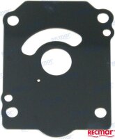 IMPELLERDECKEL