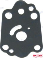 IMPELLERDECKEL