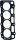 GASKET  D2-30 (1,2 MM)