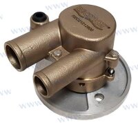 VOLVO WASSERPUMP