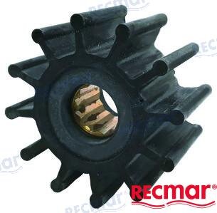 IMPELLER VOLVO 21213660 & JABSCO 1210-00