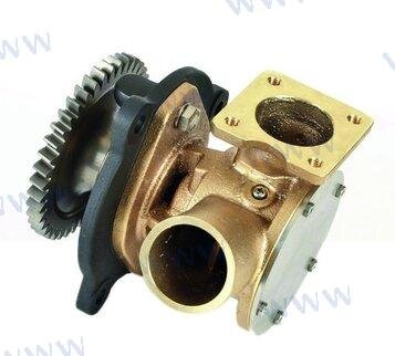 WASSERPUMPE VOLVO D11/IPS