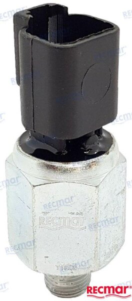 ÖLDRUCKSENSOR