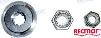 PROPELLERSICHERUNG MERCURY 40-50HP