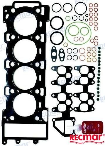 OBERER DICHTUNGSSATZ D4