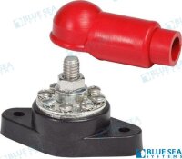 POWERPOST 3/8" 8 T.