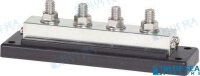ANSCHLUSSPLATTE 600A 4X3/8