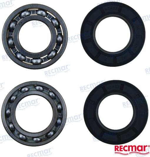 REPARATURSATZ GLOCKE