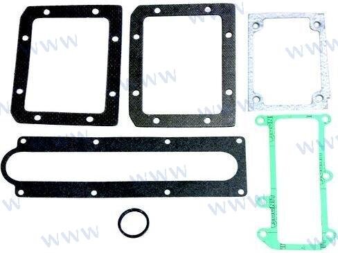 DICHTUNGSSATZ INTERCOOLER