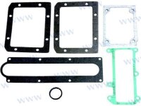 DICHTUNGSSATZ INTERCOOLER