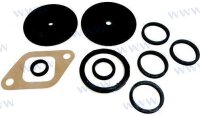 DICHTUNGSSATZ INTERCOOLER AD21A,MD21D