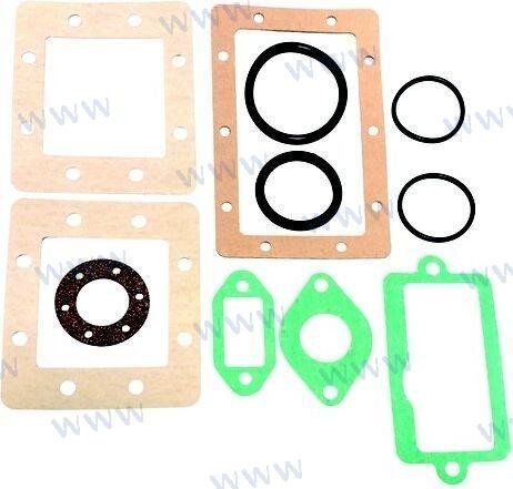 DICHTUNGSSATZ INTERCOOLER AQD32A,MD32A