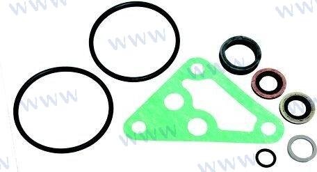 DICHTUNGSSATZ WÄRMETAUSCHER ÖL MD21A,B