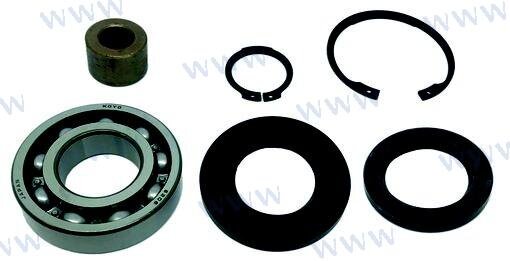 REPERATURSATZ GLOCKE