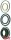 SEAL KIT POWER TRIM DPS-A/SX-A