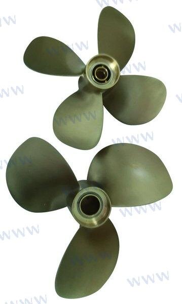 KIT HELICES DPH-DPI  H4