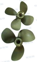 PROPELLER SET DPH-DPI  H5