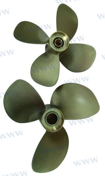 PROPELLER SET DPH-DPI  H7