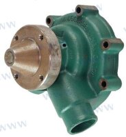 WATER PUMP VOLVO