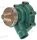 WATER PUMP VOLVO