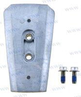 ALUMINIUMANODE