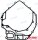 DICHTUNG MOTORHALTER
