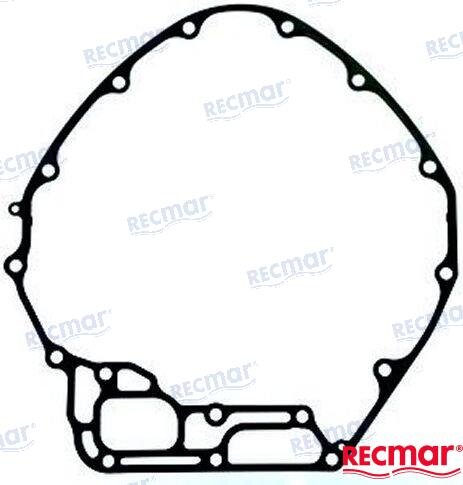 DICHTUNG MOTORHALTER