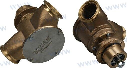 WASSERPUMPE DETROIT DIESEL